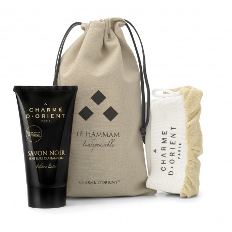 Hammam Set - The Essential