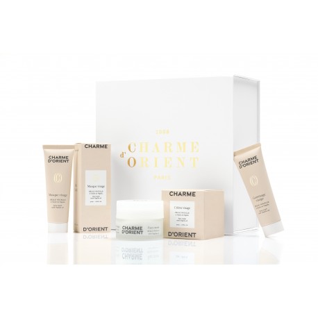 Coffret Belle Nigelle