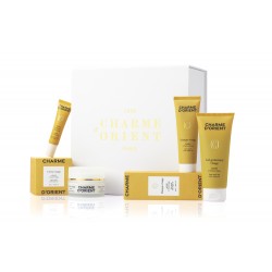 Coffret Confort Argan