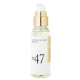 Perfumed massage oil - Spray flask 150 ml