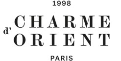 Charme d'Orient Paris - Charme d'Orient Paris
